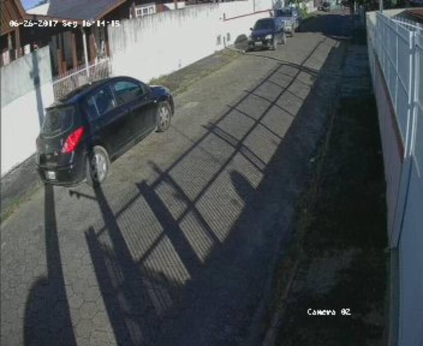Otima Casa Em Penha Sc Beto Carrero Ideal Para Familias المظهر الخارجي الصورة
