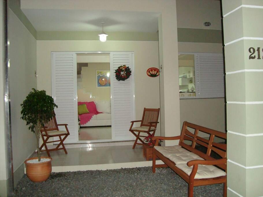 Otima Casa Em Penha Sc Beto Carrero Ideal Para Familias المظهر الخارجي الصورة